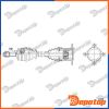 Demi-Arbre de Transmission MTM arrière droite pour FIAT | NPW-FT-093, 486ST85